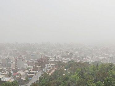 ورود سامانه ناپایدار در روزهای پایانی هفته