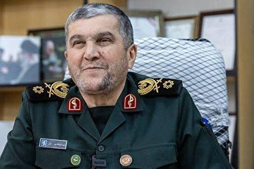تلاش می‌کنیم رضایتمندی‌ها در سطح کشور افزایش یابد