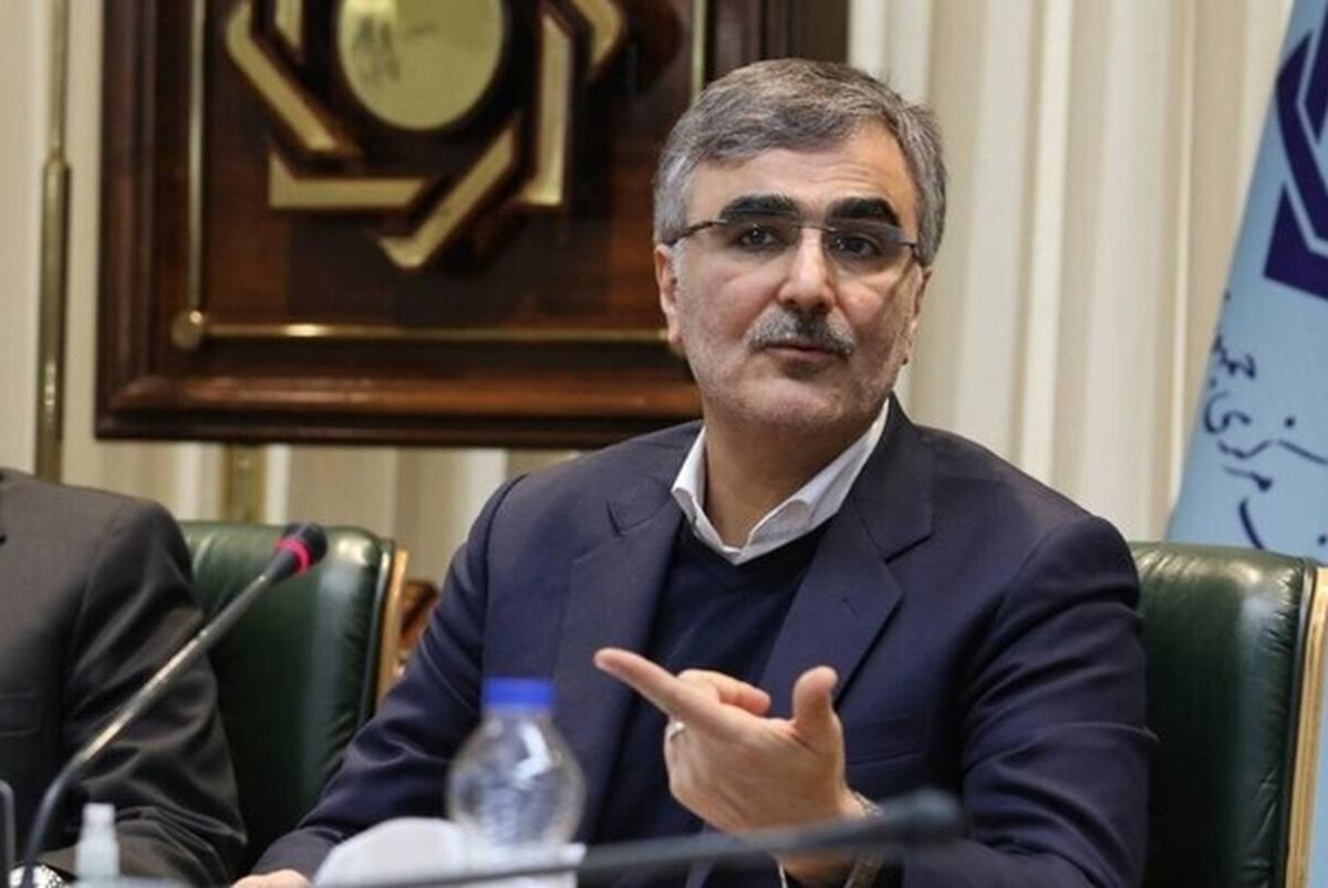 توانستیم از شرایط جنگی به خوبی عبور کنیم/ نشانه‌های بازگشت رونق تولید از مردادماه