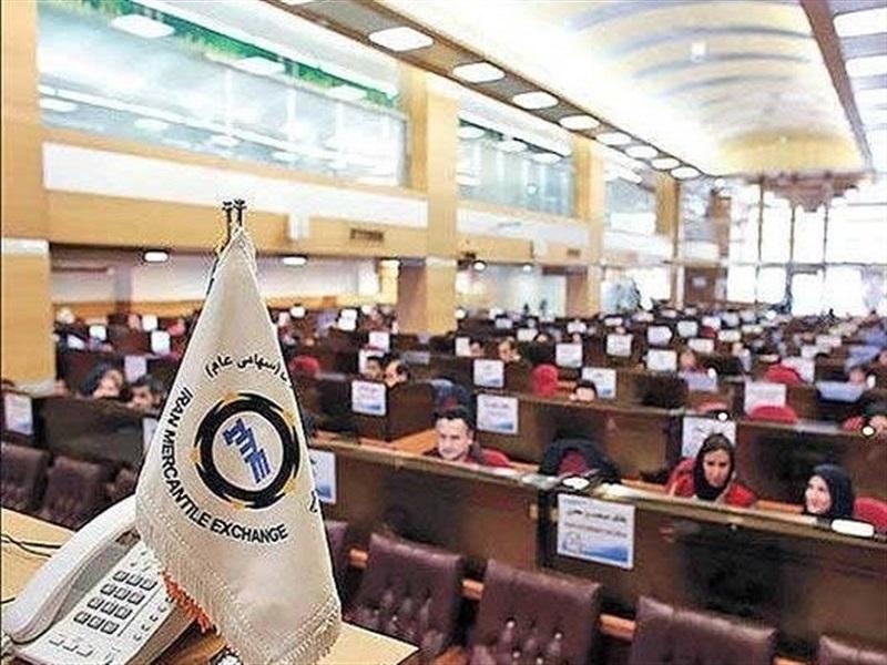 معاملات ۵ هزار میلیاردی صندوق‌های کالایی در بازار مشتقه و مالی
