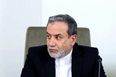 عراقچی: مسائل ویزا و لجستیکی سفر رئیس‌جمهور به مجمع عمومی سازمان ملل در روز‌های آینده حل خواهد شد