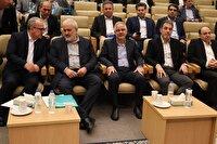 آغاز به کار گردهمایی توانمندی‌های صادراتی فعالان صنعت آب و برق