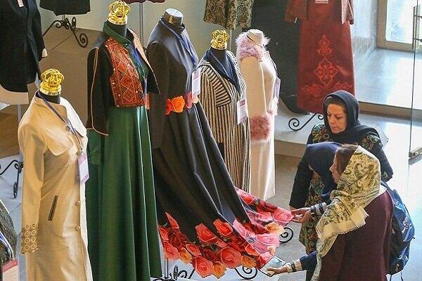 «نمایشگاه هدی» حلقه‌ی کوچک زنجیره ارزش پوشاک/ لباس ایرانی نیازمند حکمرانی واحد و اتحاد همه‌جانبه