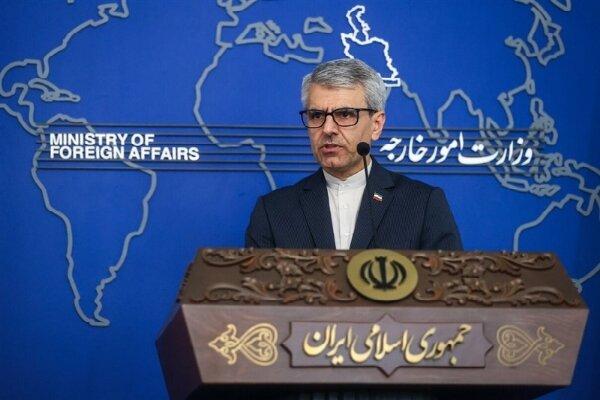 توضیحات بقایی درباره قطعنامه پیشنهادی ایران به کنفرانس آژانس
