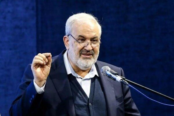 وزیر نیرو: پیش‌بینی‌ها برای سال آبی آینده امیدوارکننده نیست