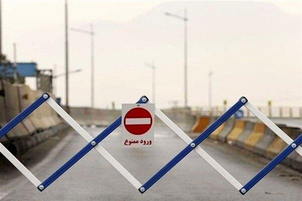 وضعیت جاده‌ها / اعلام محدودیت‌های ترافیکی از ۲۵ تا ۲۹ شهریورماه