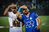 آمار و ارقام دیدار استقلال و الوصل/ جدال تفکرات تمام پرتغالی