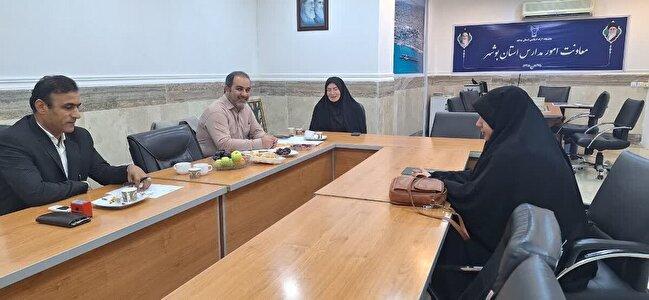 جذب مربیان پرورشی با انگیزه کلید موفقیت تربیتی دانش‌آموزان