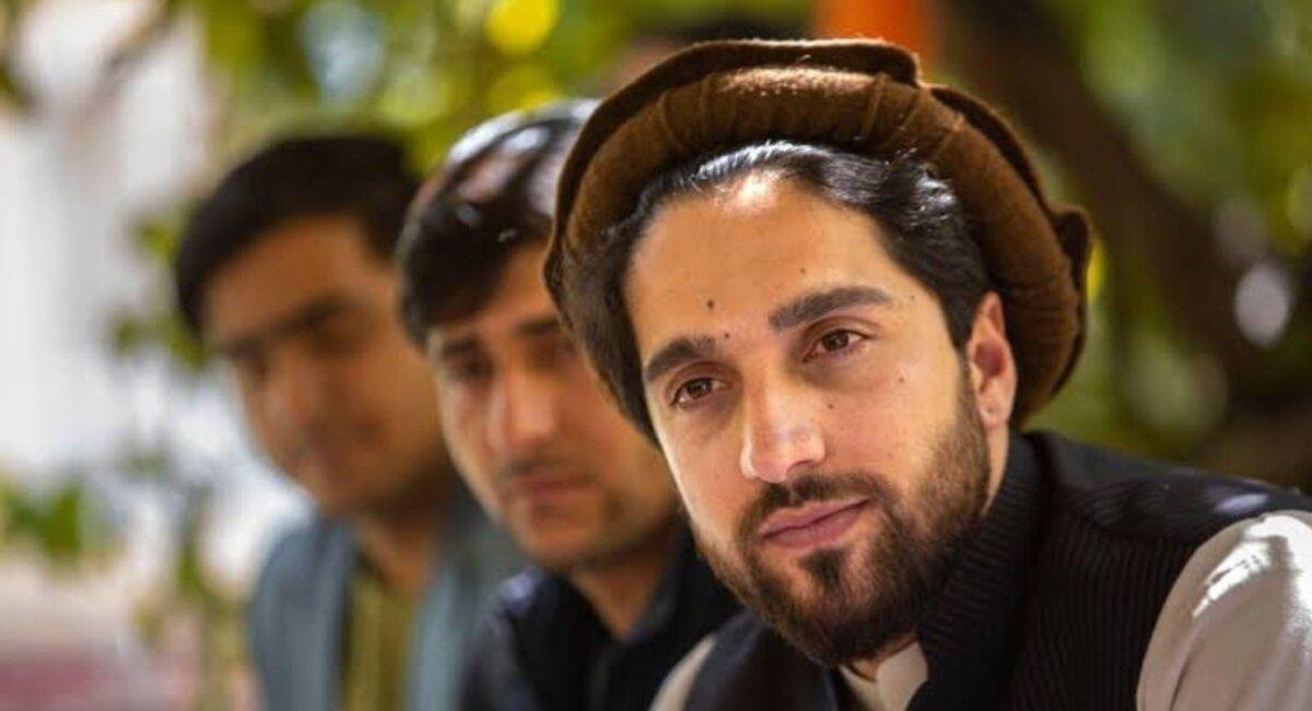 ببینید | رهبر جبهه مقاومت ملی افغانستان: افغانستان متعلق به تمدن بزرگ پارسی است