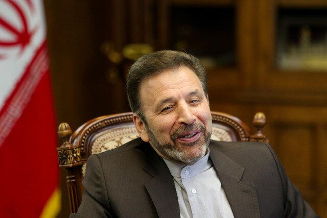 واعظی: توافق ایران و آژانس نماد عقلانیت نظام بود/ اقلیتی نقدهای غیرکارشناسی می‌کنند که حتی متن توافق را نخوانده‌اند!