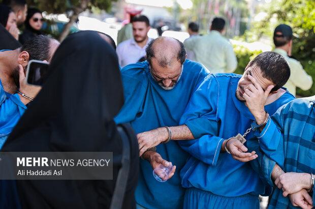 باند آدم‌ربایان بین‌المللی در تهران؛ سرنوشت گروگان‌های هندی چه شد؟