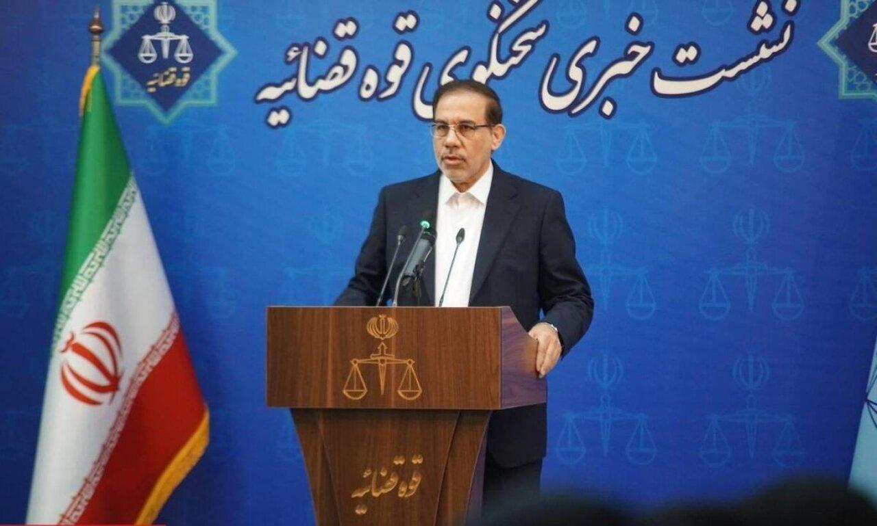 جزئیات مهم عفو محکومان