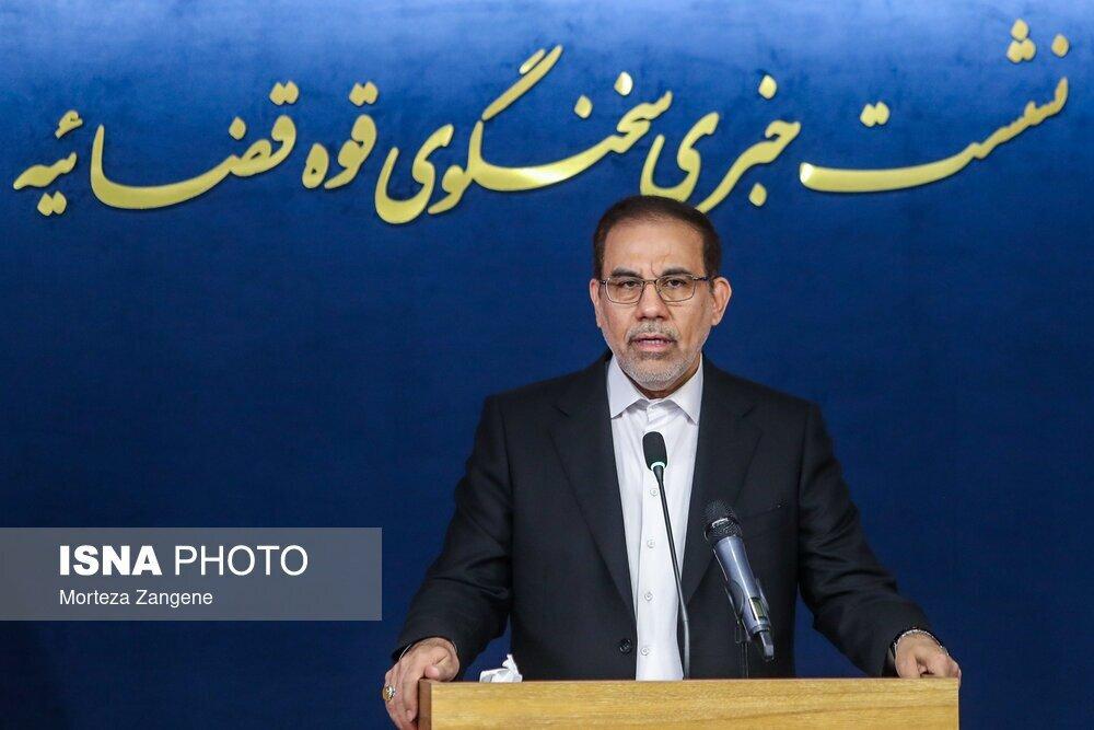سرنوشت اجرای حکم برای ساداتی نژاد و فاطمی امین چه شد؟
