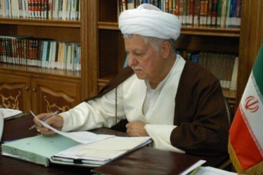 خاطرات هاشمی: بد عمل ‌کردن روسیه در مسئله خزر و افغانستان و آذربایجان، باعث تنزل اعتماد شده