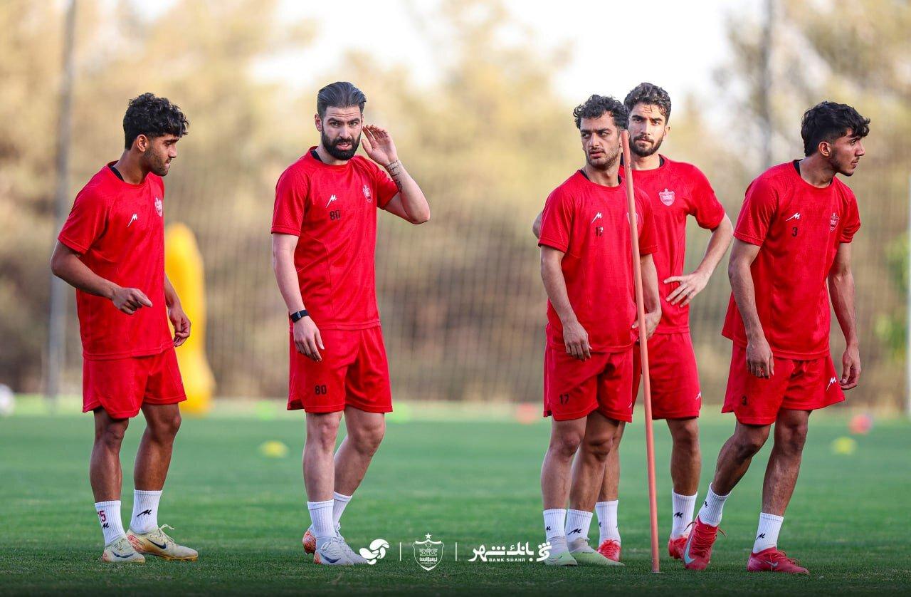 گمشدگان سرخ؛ کسی از این ۴پرسپولیسی خبر دارد؟