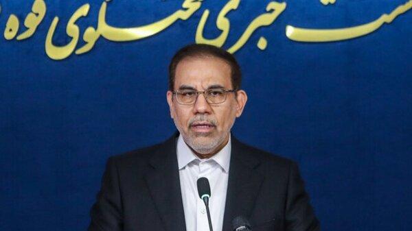 محکومان امنیتی شامل عفو معیاری می‌شوند؟ | ویدئو