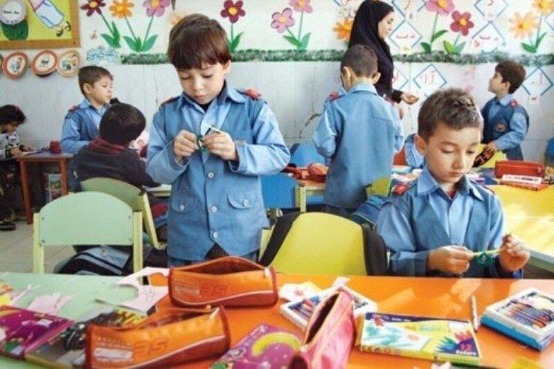 پیش‌دبستانی‌ها کی به مدرسه می‌روند؟ | زمان برگزاری جشن غنچه‌ها اعلام شد