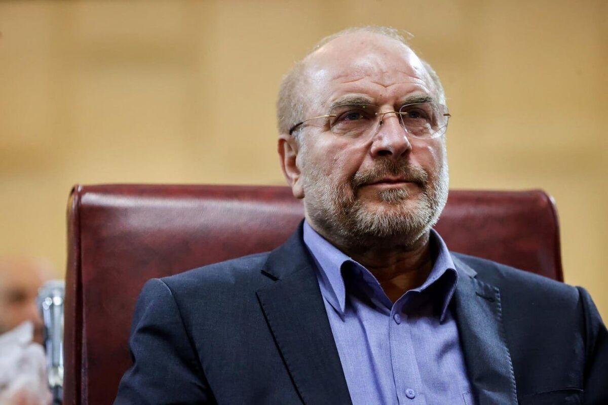 قالیباف: موضوع سلطه خاطره نیست؛ امروز با استعمار نو روبرو هستیم