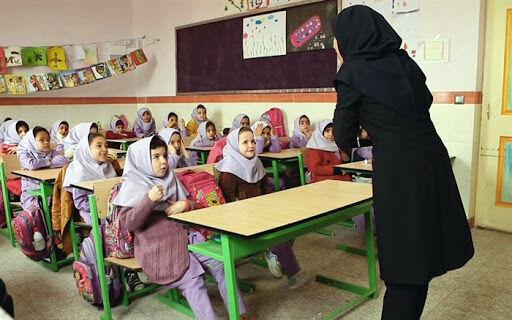 یکهزار و ۴۳۳ معلم در خراسان‌شمالی جذب شدند