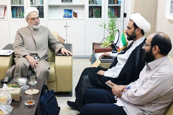 فرهنگ مهدویت باید در مدارس و دانشگاه‌ها نهادینه شود