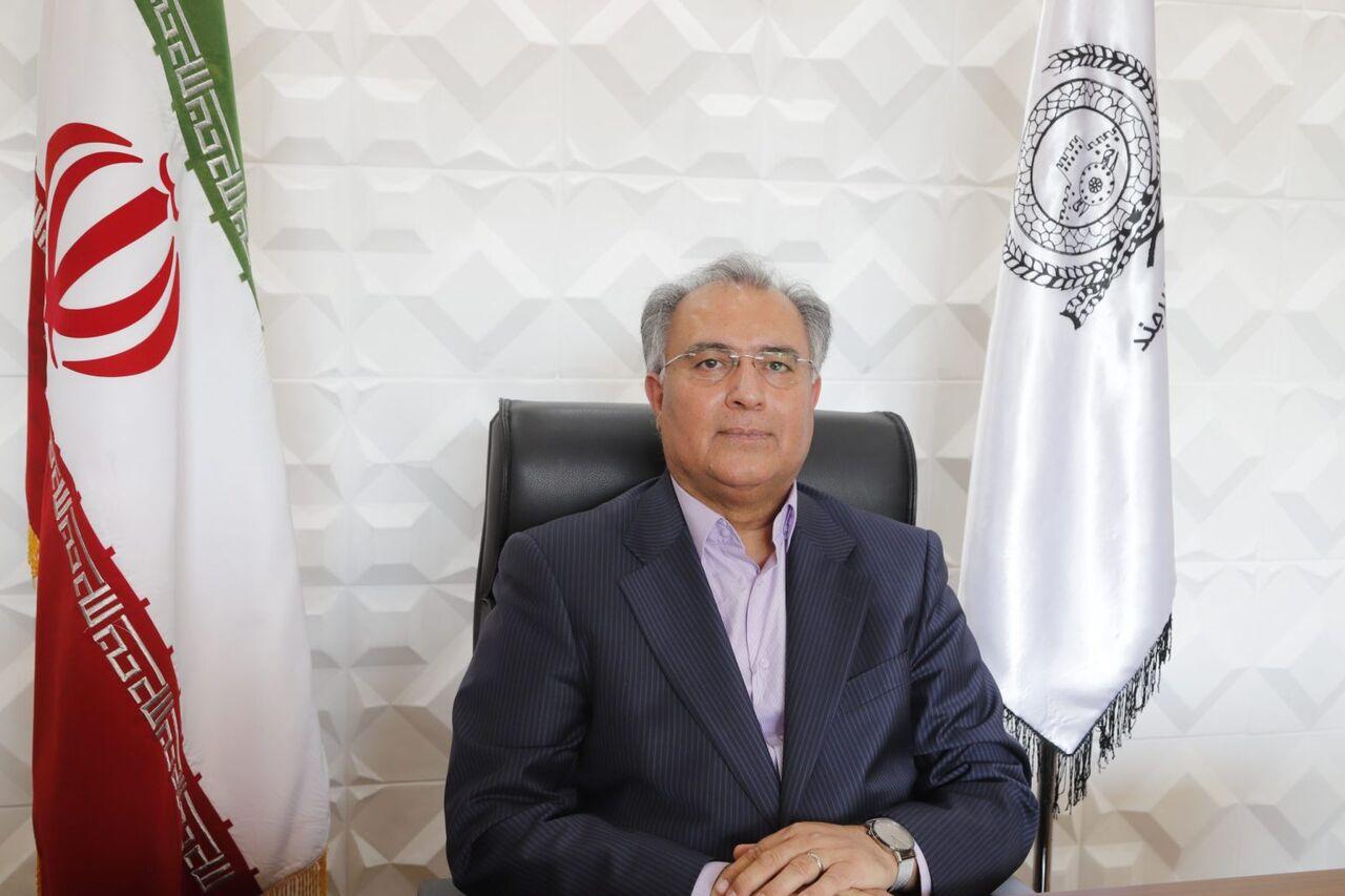 بزرگترین باغ شهری شرق کشور با طراحی ایرانی و مفاخر علمی در بیرجند افتتاح می‌شود