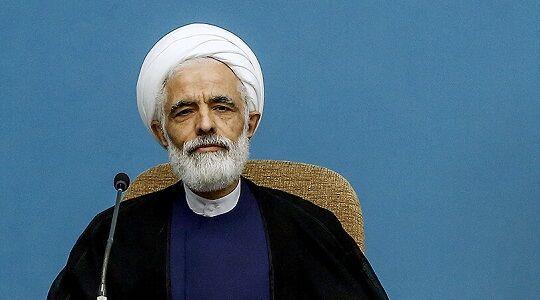 اقامه دعوا علیه آمریکا و رژیم اسرائیل در دادگاه های بین المللی پیگیری می شود
