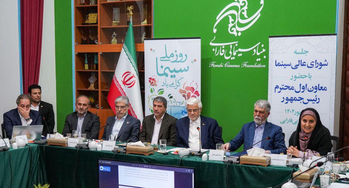 تامین مسکن هنرمندان در شهر جدید مهستان
