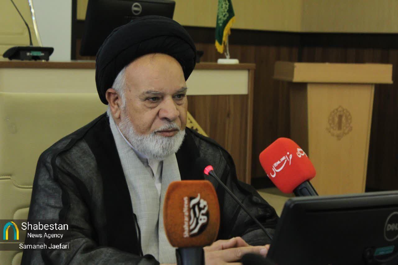 آزادی بیش از ۱۵۰۰ زندانی خراسانی در پویش «به عشق پیامبر می بخشم»