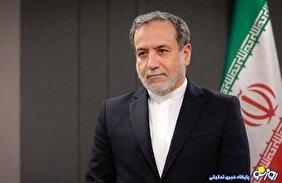عراقچی: کشور‌های زیادی تلاش دارند میان ایران و آمریکا میانجیگری کنند