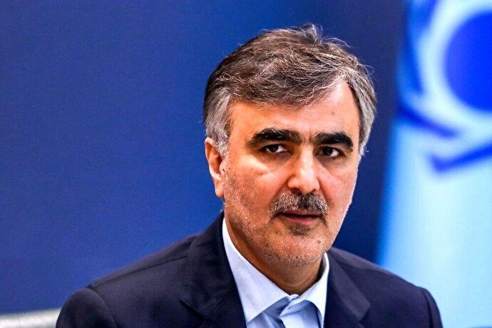 فیلم | اظهارات نگران کننده رئیس بانک مرکزی درباره نقدینگی