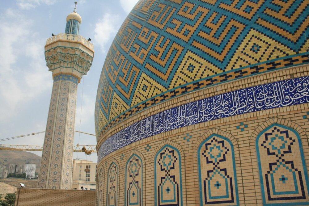 تعامل جامعه الزهرا (س) با ستاد راهبری مساجد حوزه‌های علمیه