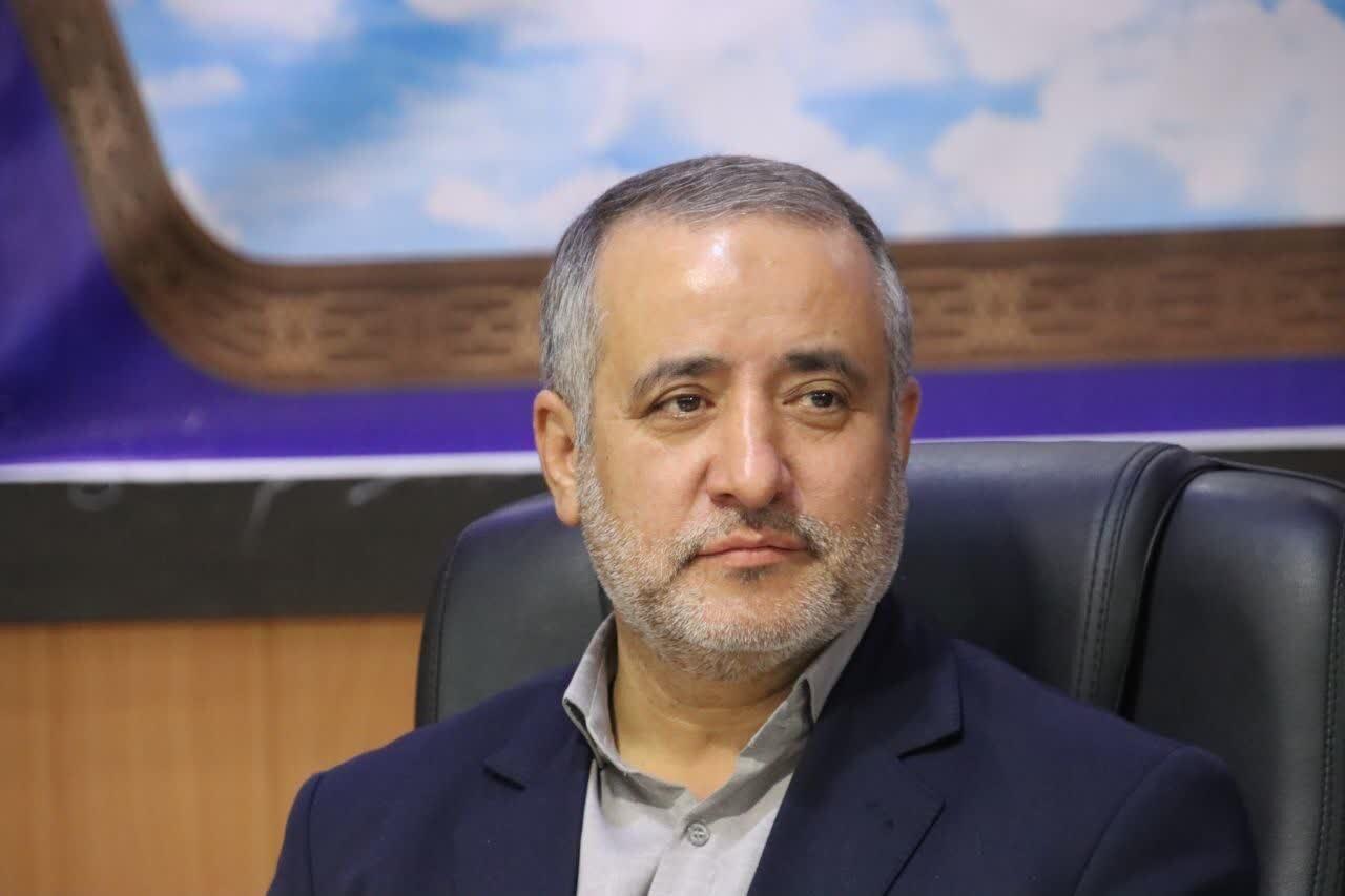 ستاد اجرای برنامه «ایران جان» در خراسان جنوبی تشکیل می‌شود