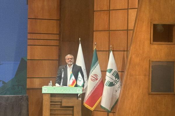 القاصی‌: مأموران محیط زیست باید اختیارات قانونی بیشتری داشته باشند