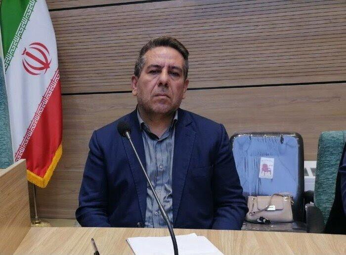 هیات گلف کردستان آمادگی برگزاری مسابقات منطقه‌ای و کشوری را دارد