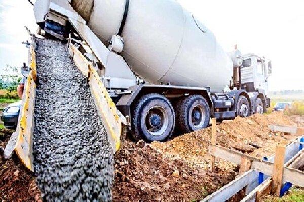 ممنوع شدن تخلیه اضافه بتن و شستشوی میکسر در جداول عمومی و خیابان‌ها