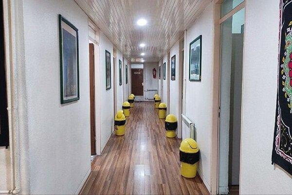 سه مطالبه کلیدی ورزش خراسان جنوبی؛ خوابگاه، نوسازی و ساختمان اداره‌کل