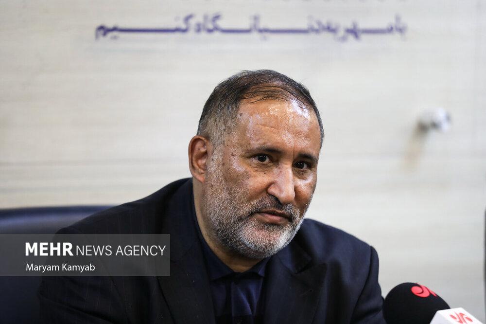 خیّر کویتی بانی جایزه کنگره شعر «نبی رحمت» شد؛حمایت ثروتمندان از فرهنگ