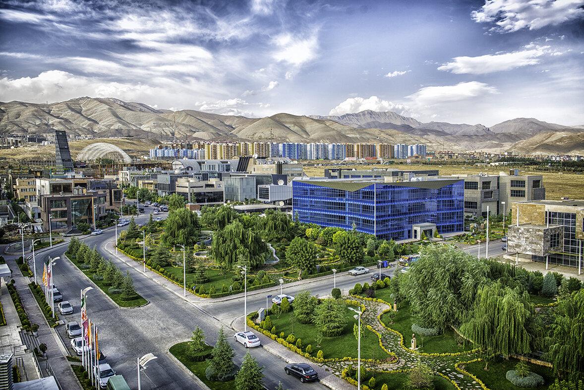 ۷ شرکت برتر و ۲۲ شرکت فعال در حوزه مسئولیت اجتماعی پارک پردیس معرفی شد