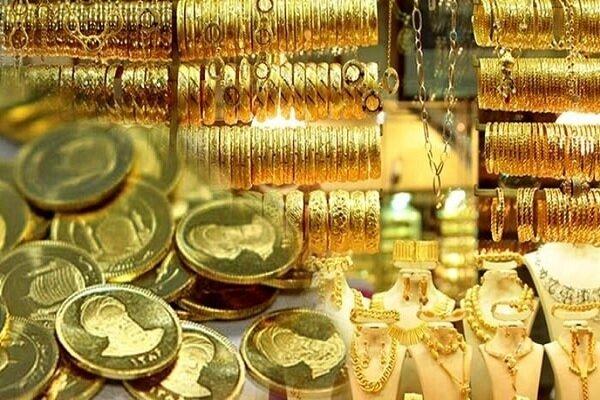 رشد قیمت طلا و سکه امروز سه‌شنبه ۲۵ شهریور ۱۴۰۴