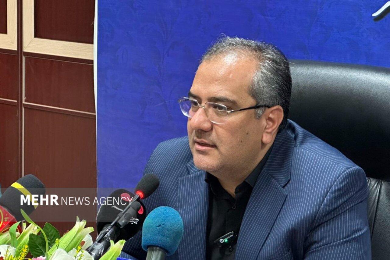 برنامه های فرهنگی شهرداری قرچک در هفته دفاع مقدس تشریح شد