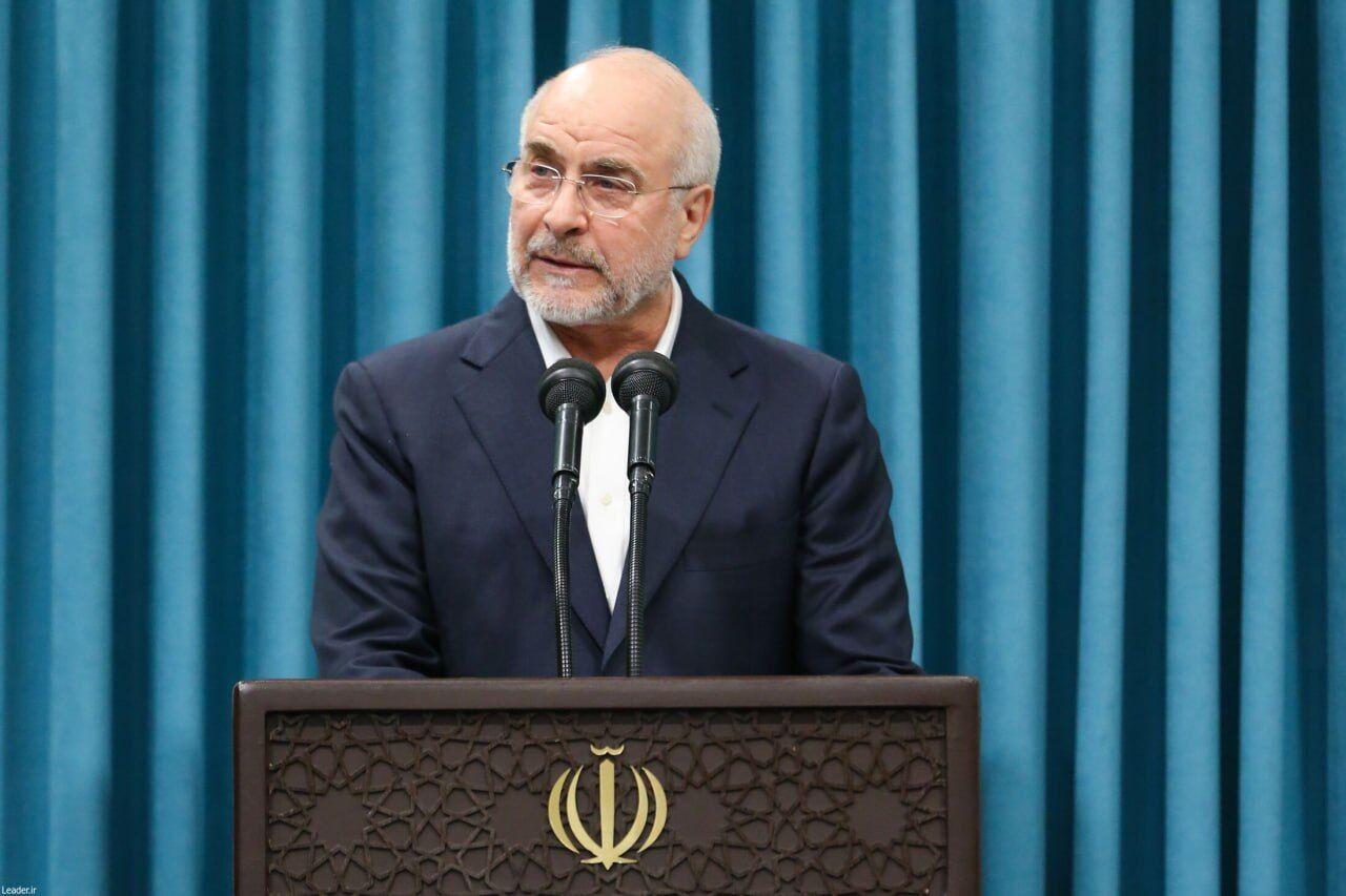 قالیباف: امروز با استعمار نو، فرانو و ذهنی مواجه هستیم؛ دشمن شناسی از ابزارهای جدی مقابله