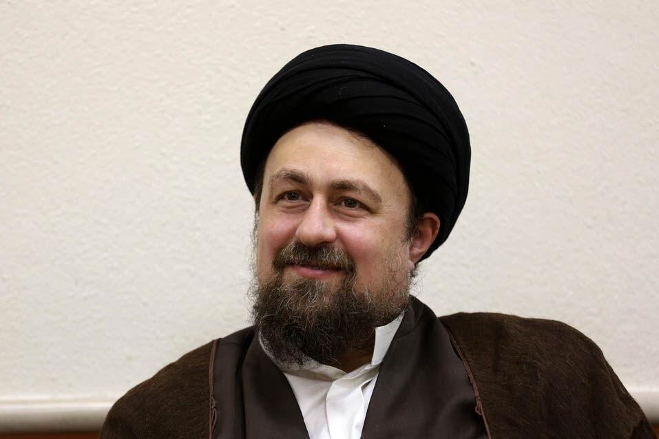 تبریک سید حسن‌خمینی درپی قهرمانی تیم ملی کشتی آزاد