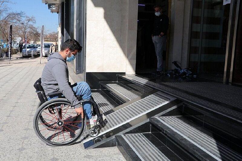 مهلت یک ماهه برای مناسب‌سازی اماکن عمومی در خاش