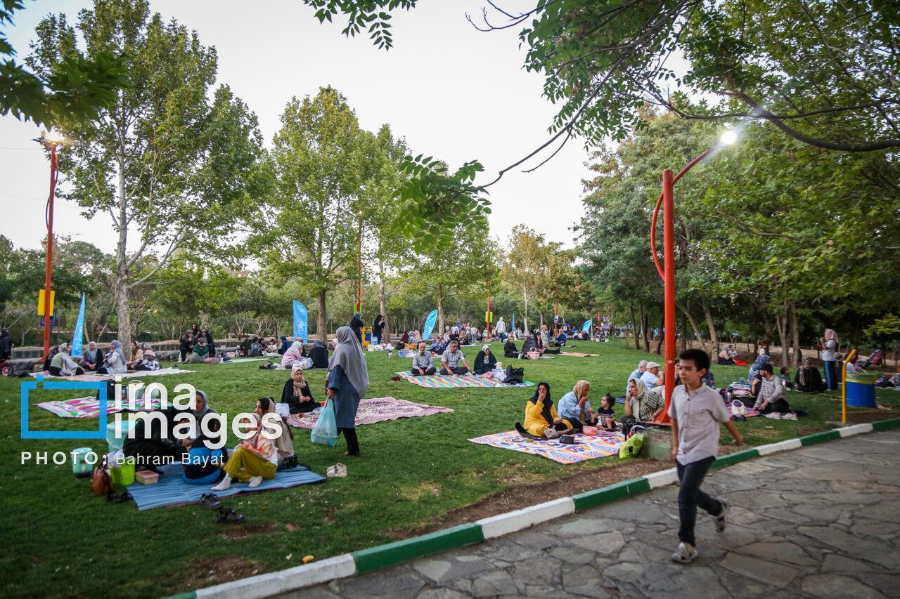 برنامه شادواره شهروندی زنجان به صورت دقیق آسیب شناسی شود
