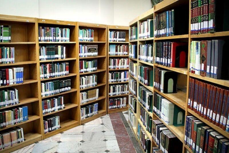 خرید منابع از نویسندگان بومی اولویت کتابخانه‌های عمومی کردستان است