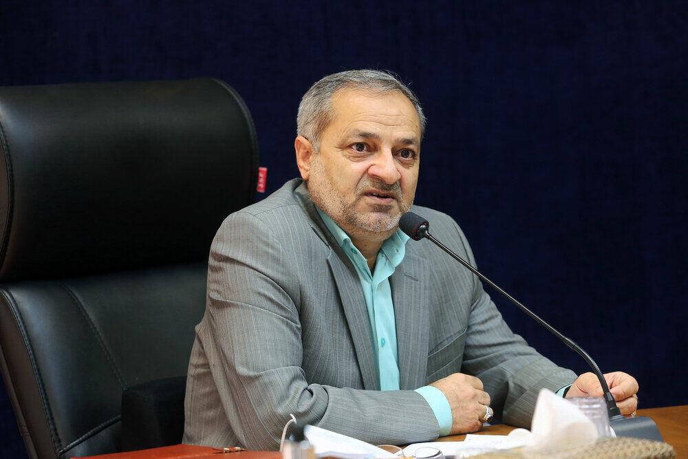 رسالت اصلی قرارگاه عدالت آموزشی ارتقای کیفیت نظام تعلیم و تربیت است