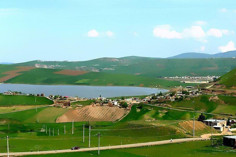 اختصاص ۲۰۰ میلیارد ریال برای تکمیل پایاب سد گیلالوی گرمی مغان