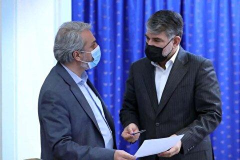 سخنگوی قوه قضائیه: «فاطمی‌امین» و «ساداتی‌نژاد» هنوز به زندان معرفی نشده‌اند، زیرا وکلای آن‌ها تقاضای اعمال ماده ۴۷۷ را داشتند