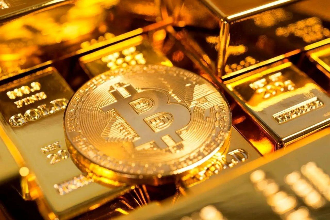 قیمت بیت کوین، امروز سه‌شنبه ۲۵ شهریور ۱۴۰۴