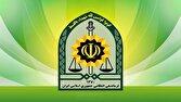شهادت ۲ مامور انتظامی در شهرستان سیب و سوران